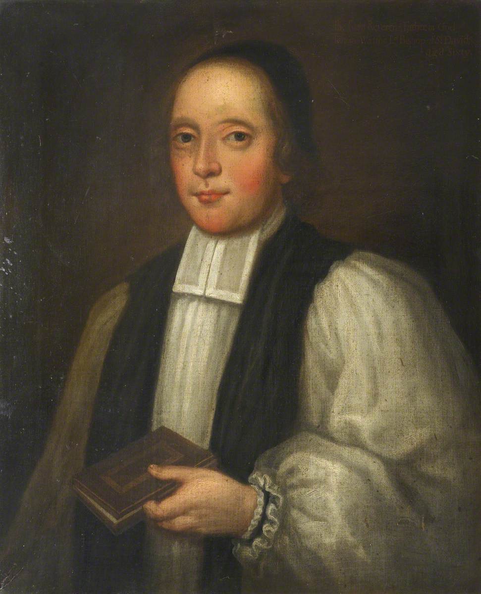 Thomas Watson (16371717), of St David's Art UK