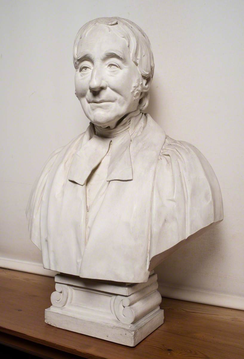 Thomas Gisborne (1758–1846)
