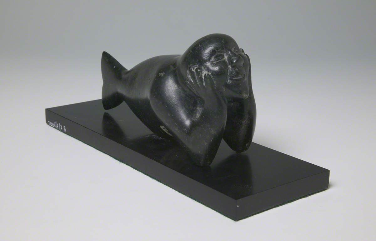Sedna (Taleelayuk)