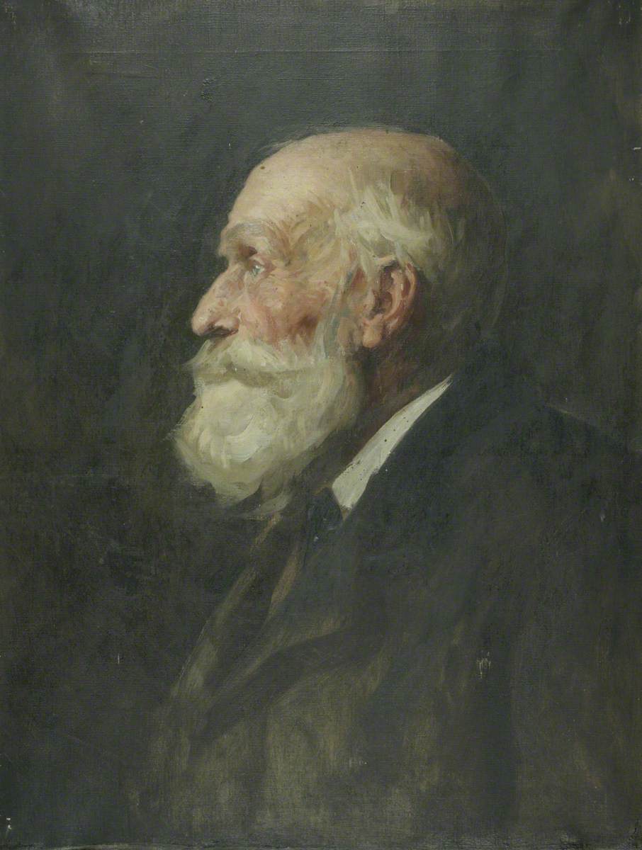 Benjamin Leigh Smith (1828–1913)