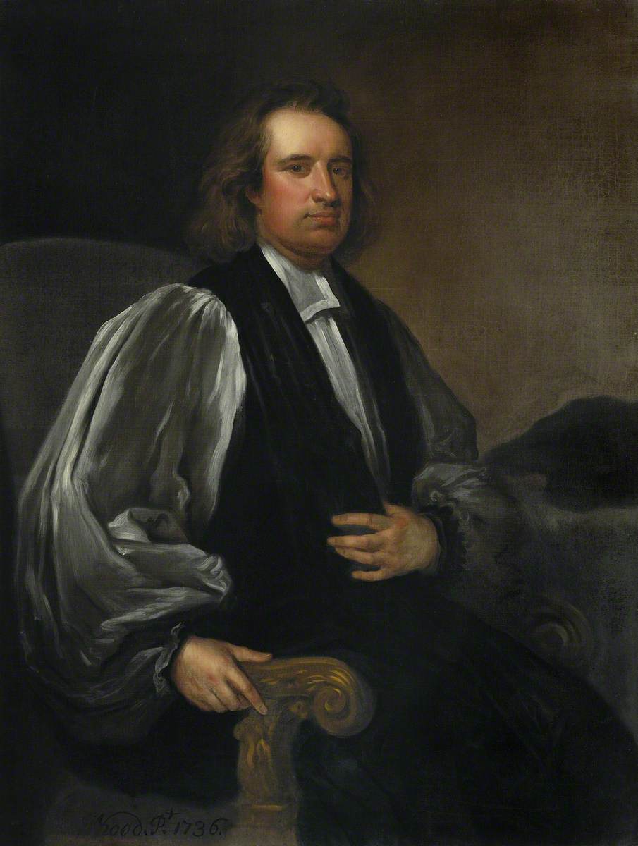 John Moore (1646–1714), Bishop of Ely