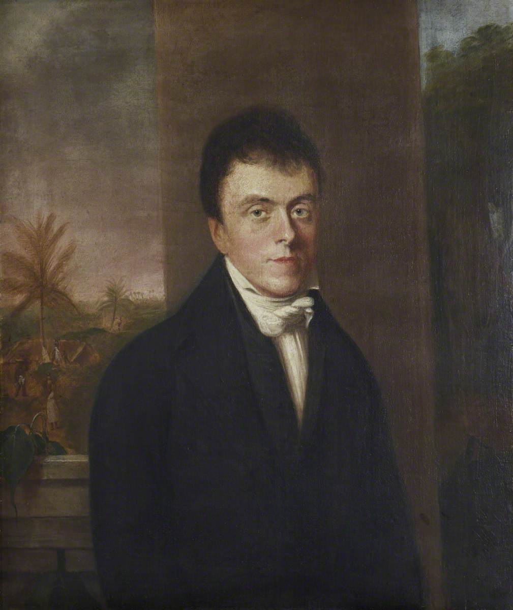 Henry Martyn (1781–1812)