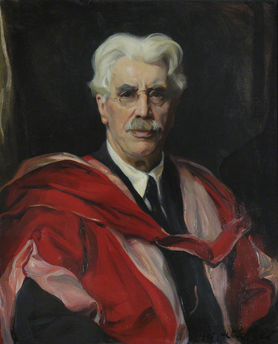 Alfred Cort Haddon (1856–1940), Fellow, Anthropologist, Champion of Women's Education at Cambridge