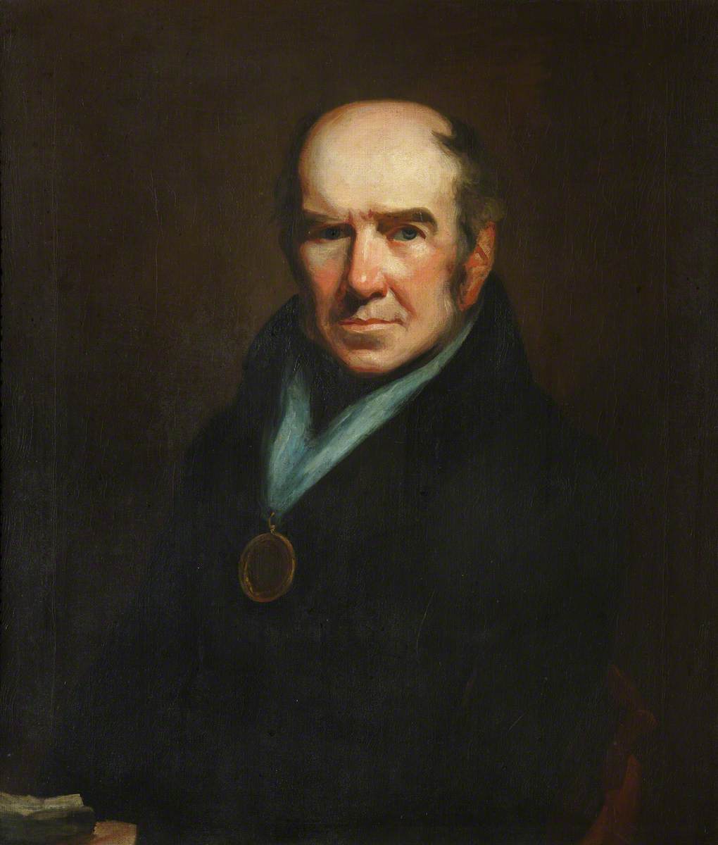Henry Gunning (1768–1854), Esquire Bedell of the University (1789–1854), Author of 'Reminiscences', Supporter of the 1832 Reform Bill