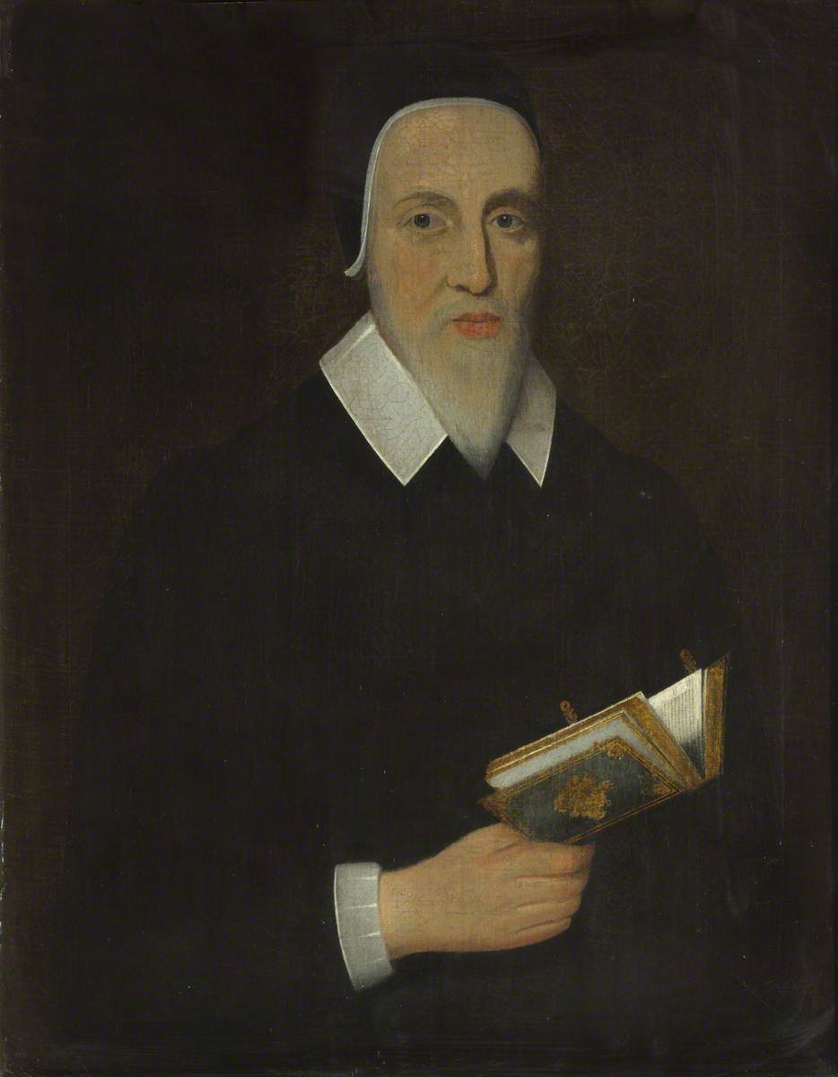 John More (d.1592), 'Apostle of Norwich'