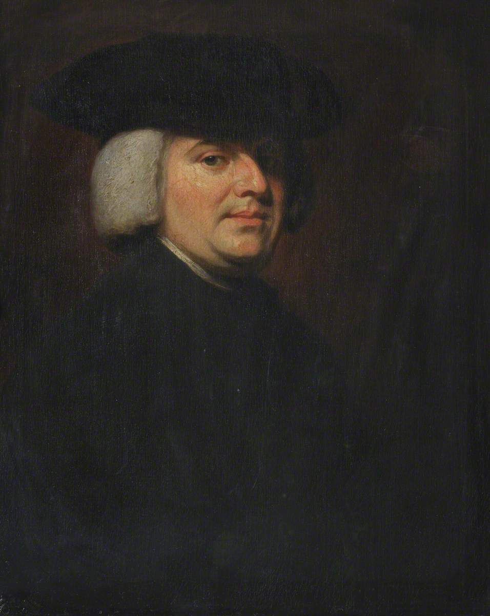 William Paley (1743–1805), Fellow, Prebendary of St Paul's (1794), Author of 'Evidences of Christianity' (1794)