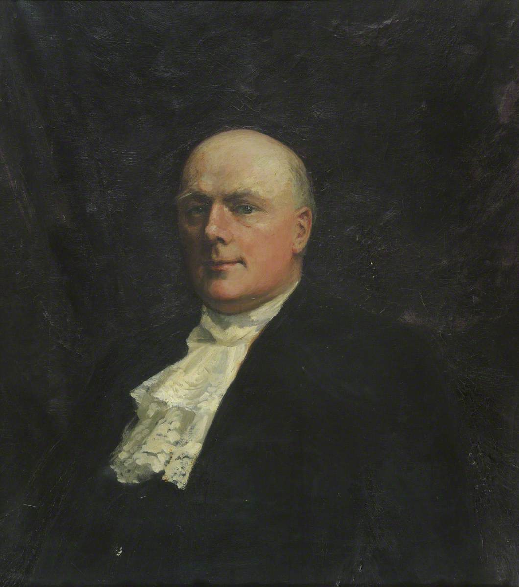 James Austen-Cartmell (1862–1921), Son of James Cartmell, Master (1849–1881)