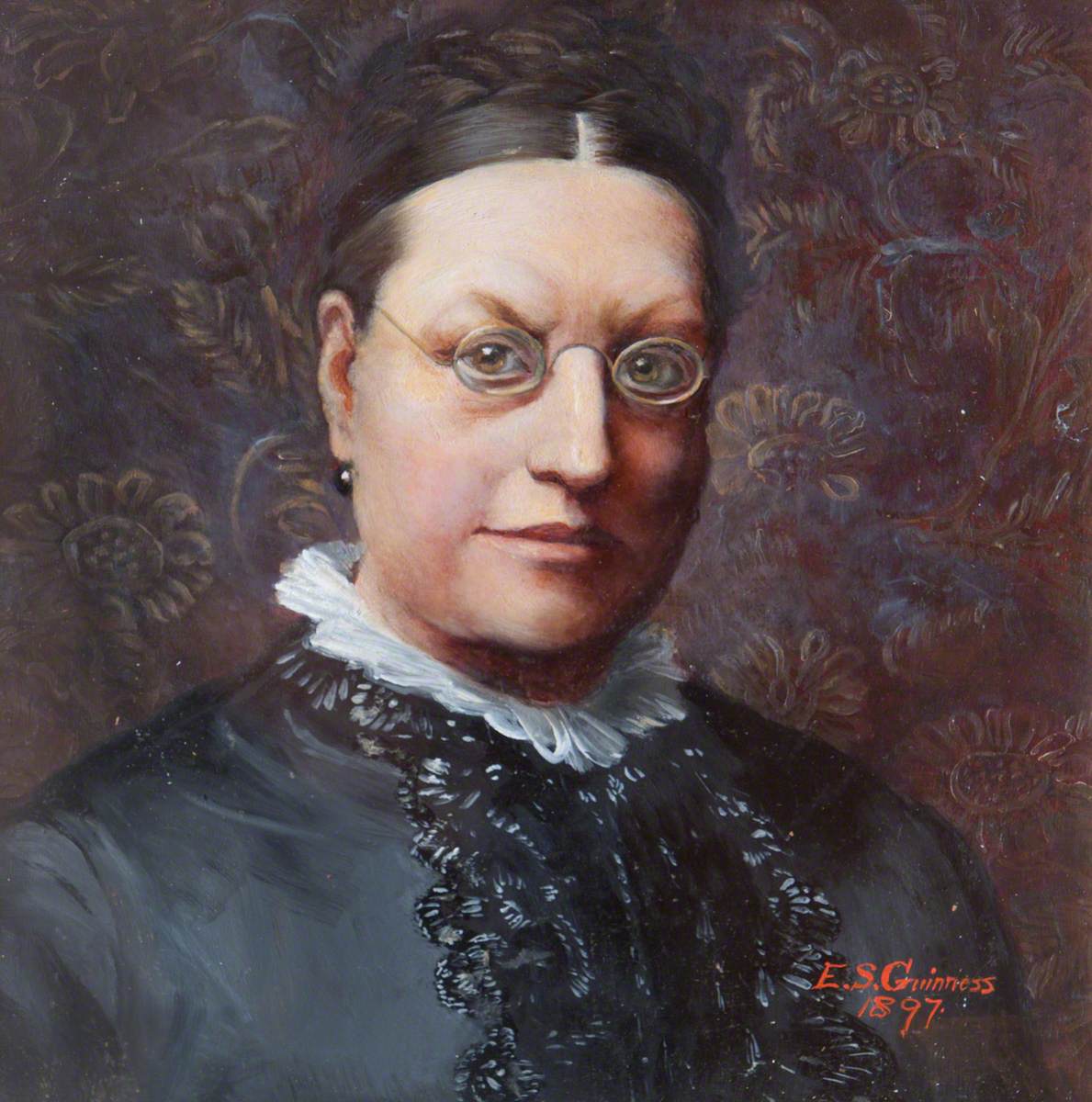 Lydia Becker (1827–1890)