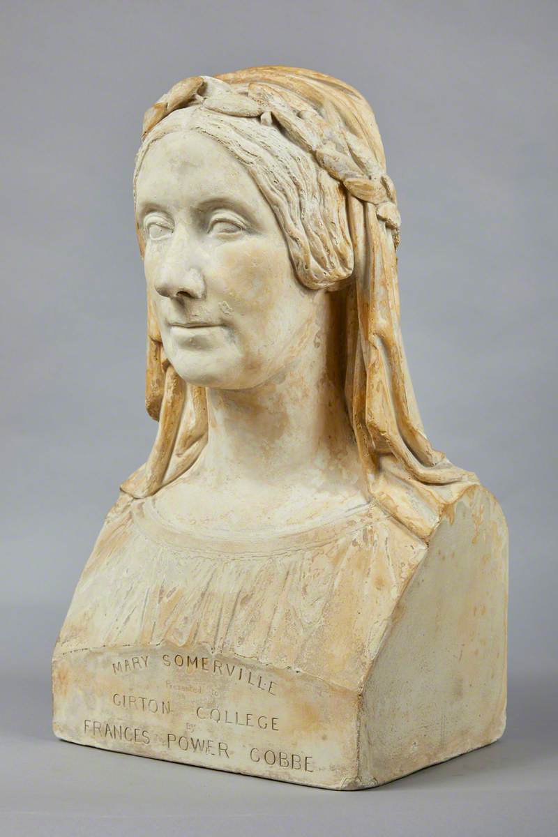 Mary Somerville (1780–1872)