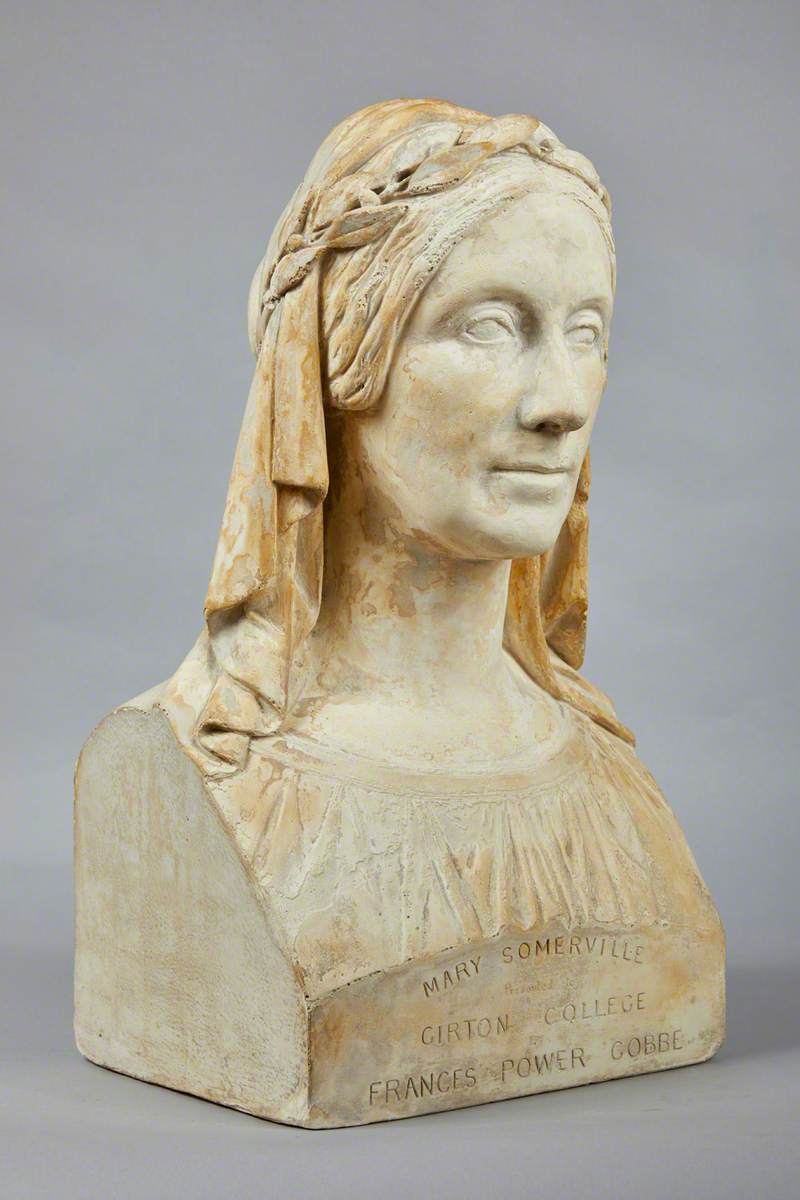 Mary Somerville (1780–1872)