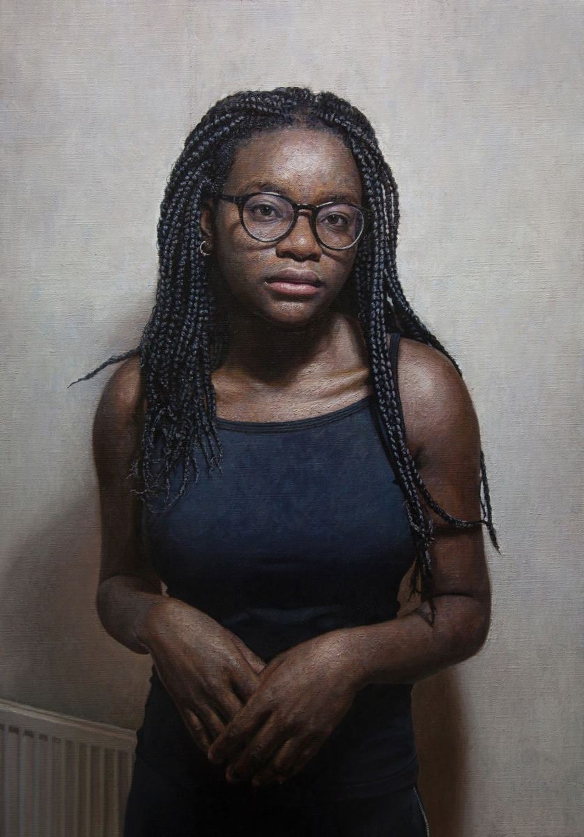 Eniola Sokalu