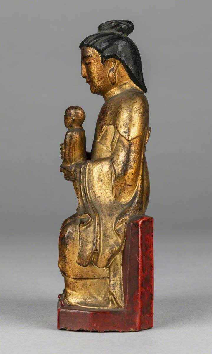 Songzi Guanyin