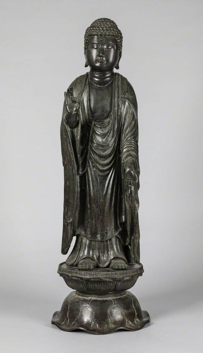 Buddha