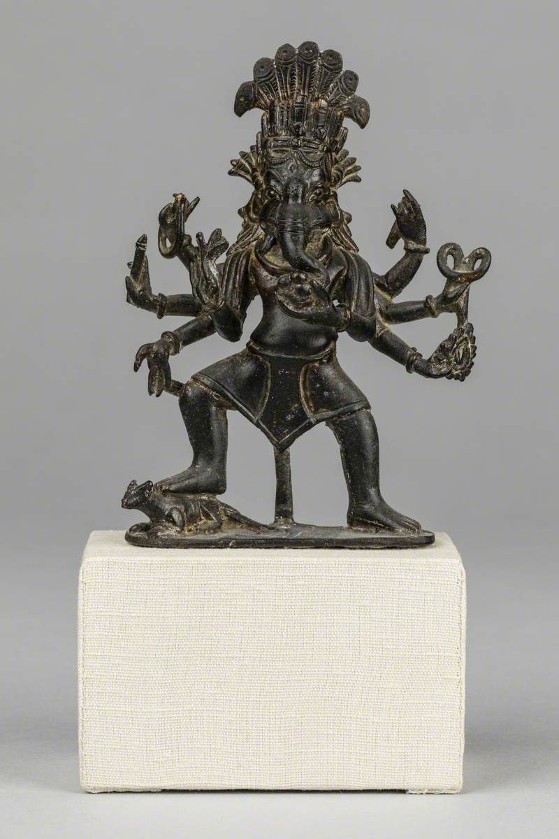 Ganesha