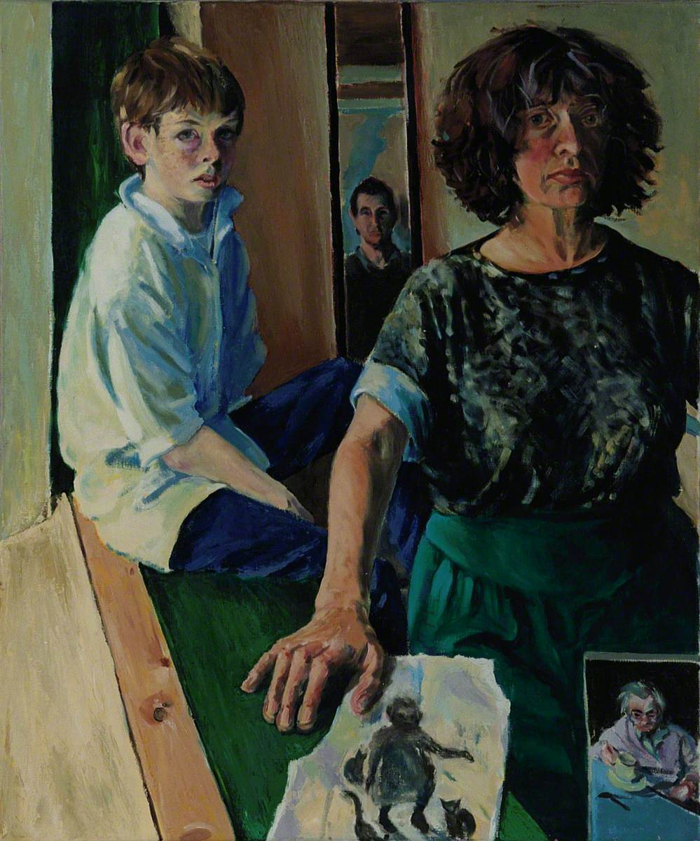 Family | Art UK