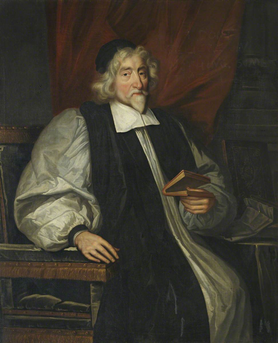 Peter Gunning (1614–1684), Regius Professor of Divinity (1661–1674), Bishop of Ely (1675–1684)
