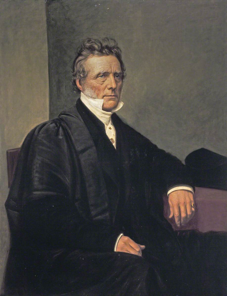 Gilbert Ainslie (1793–1870)