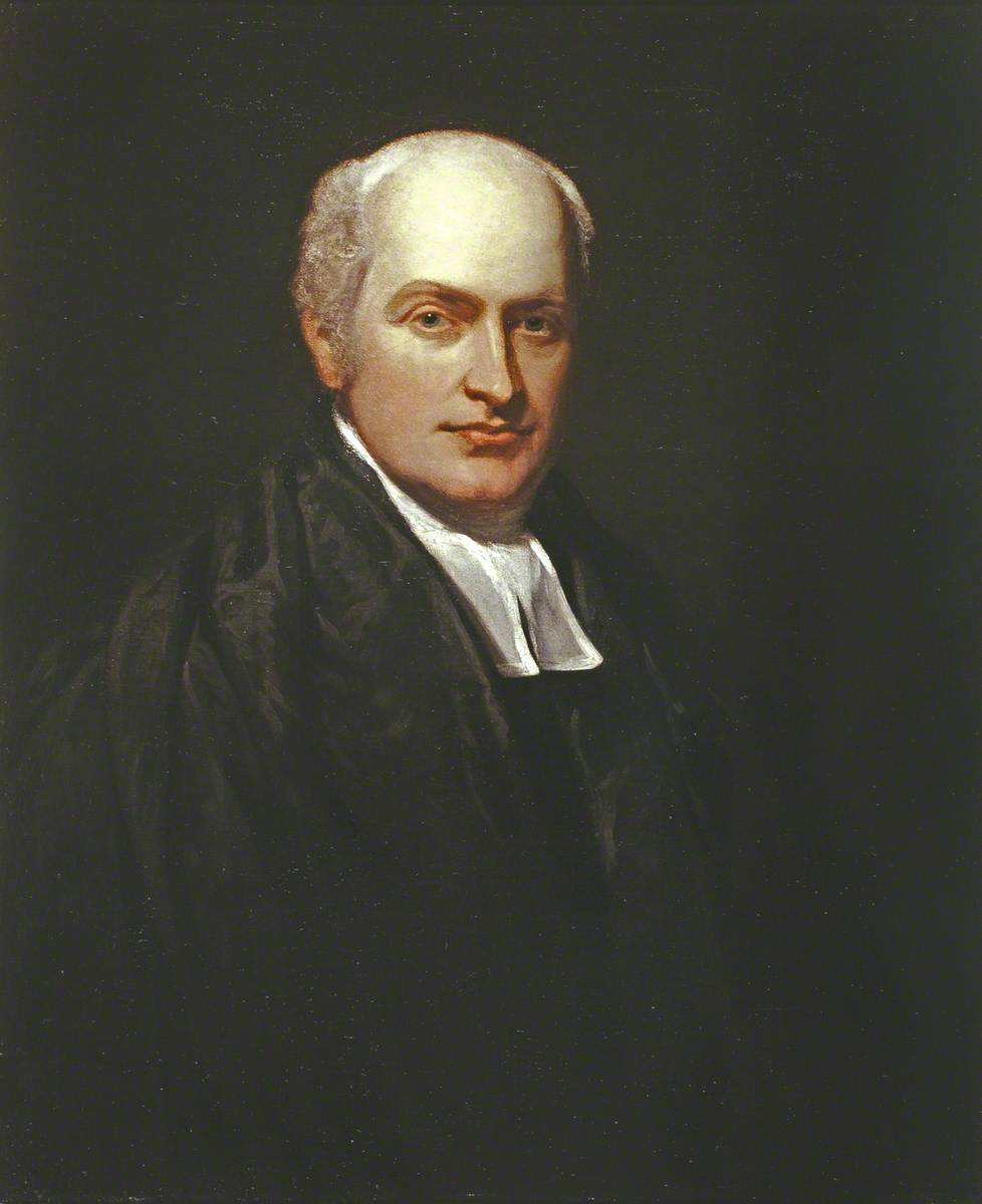 Edward Maltby (1770–1859)