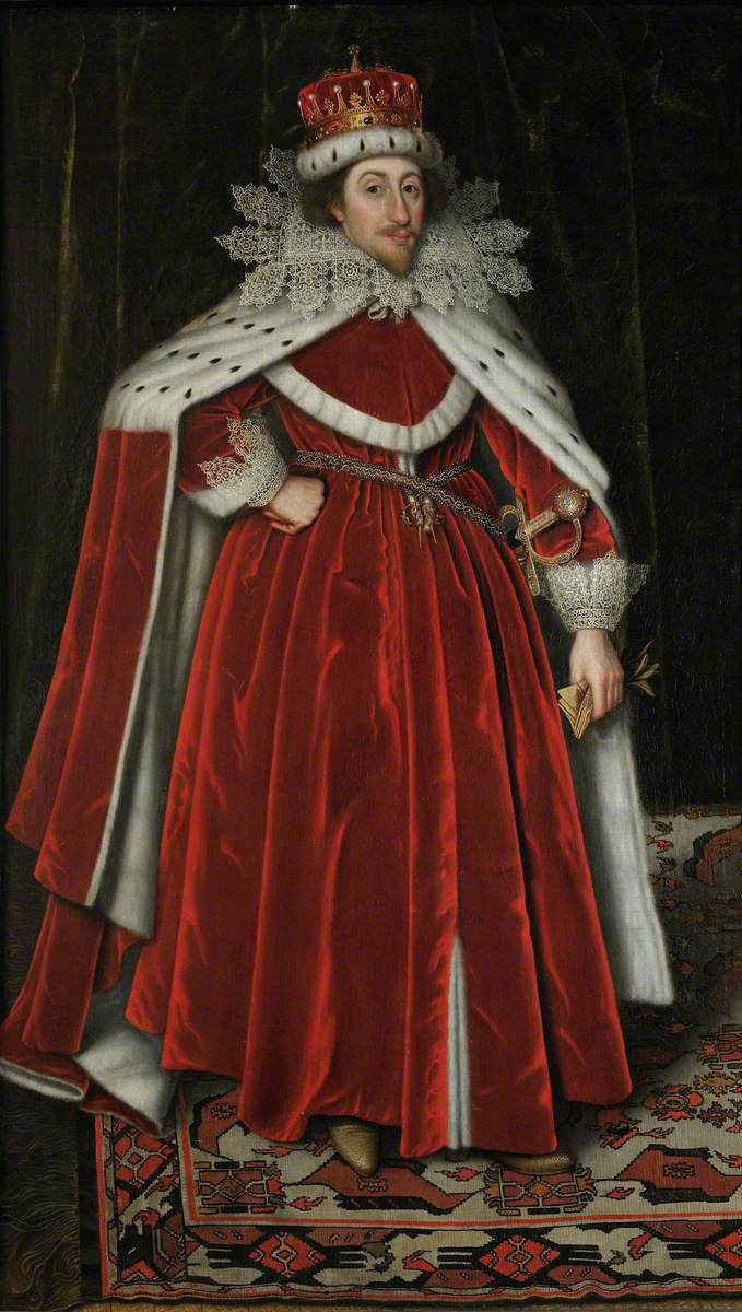 Henry Hastings (1586–1643), 5th Earl of Huntingdon