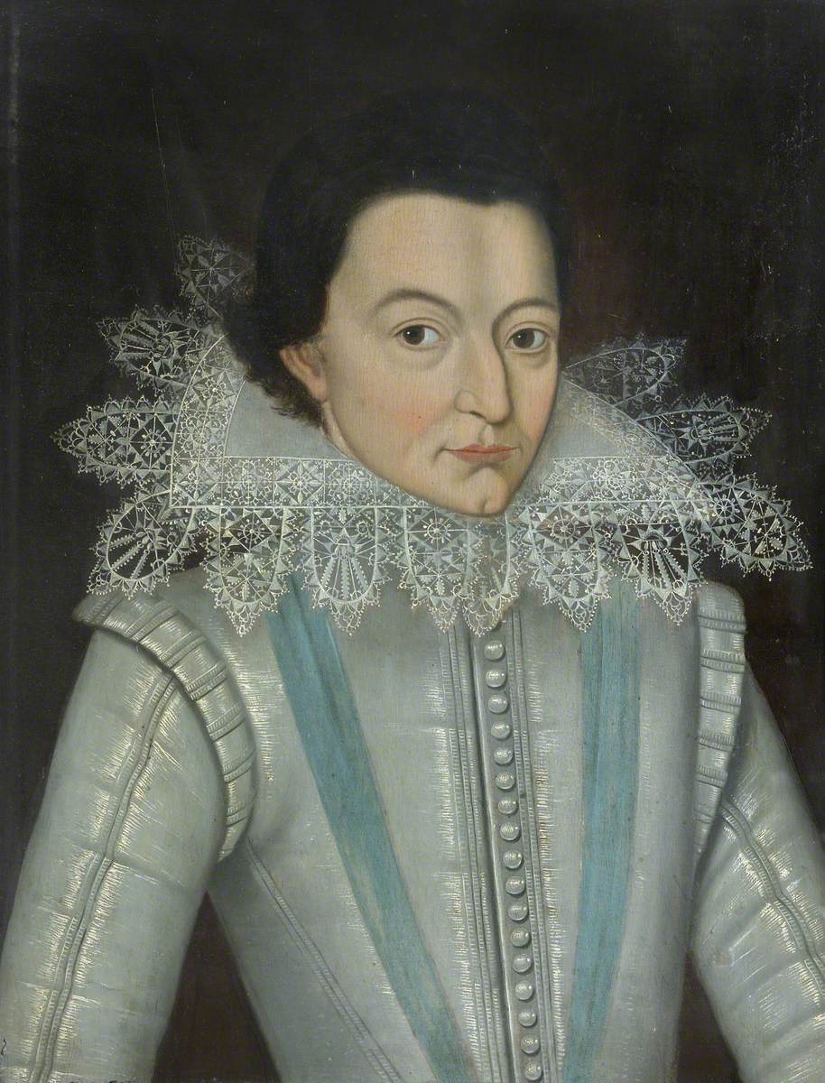 Henry (1594–1612), Prince of Wales, Eldest Son of James I