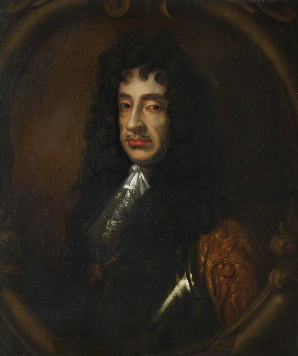 Charles II (1630–1685)