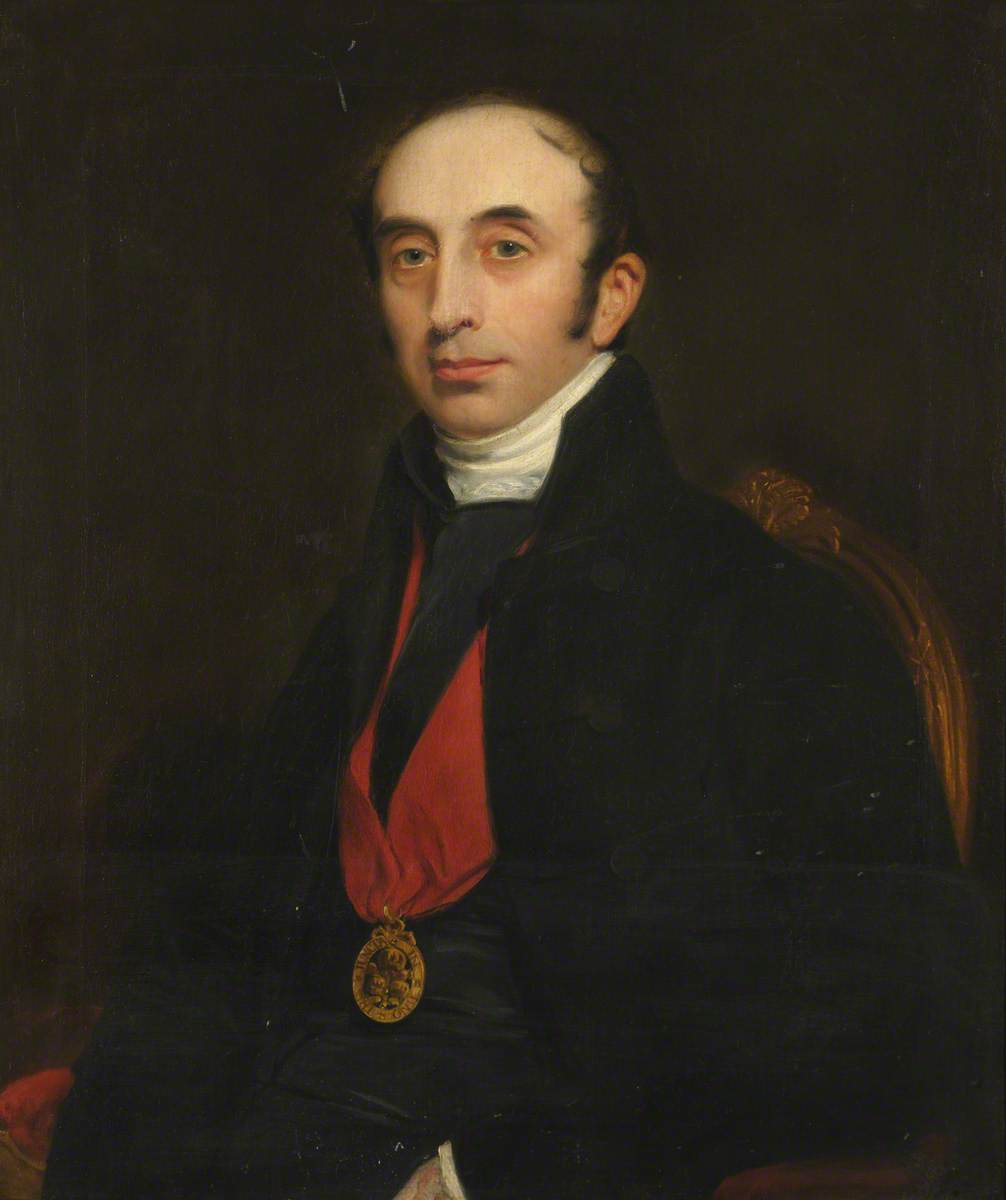 Thomas Turton (d.1864), Fellow (1806–1828), Bishop of Ely (1845–1864)