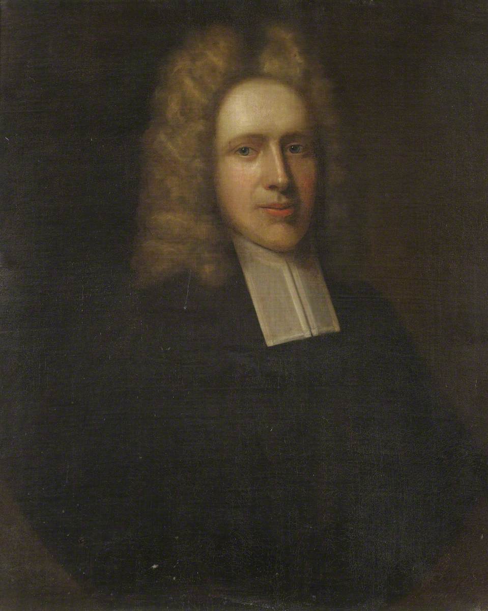 Sir William Dawes (d.1724), Archbishop of York (1714–1724), Master (1697–1714)