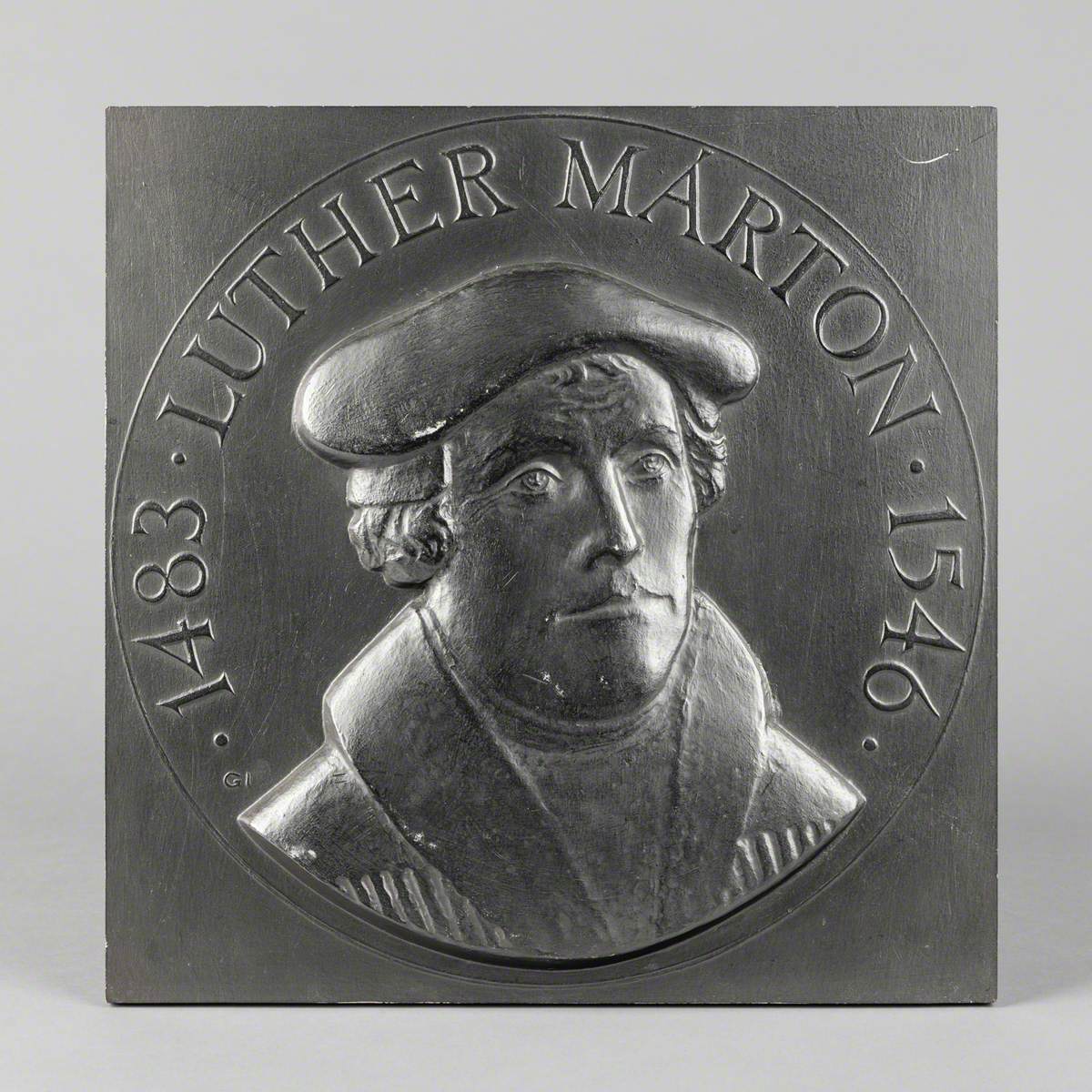 Luther Marton (1483–1546)