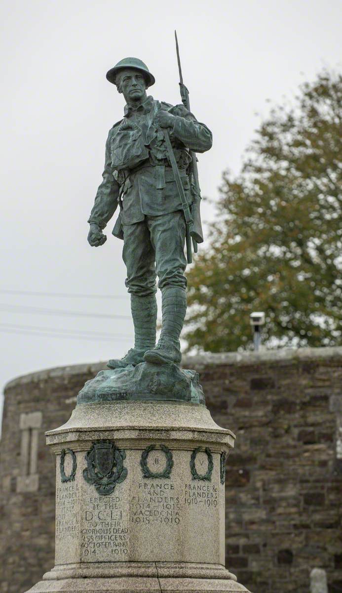 First World War Memorial