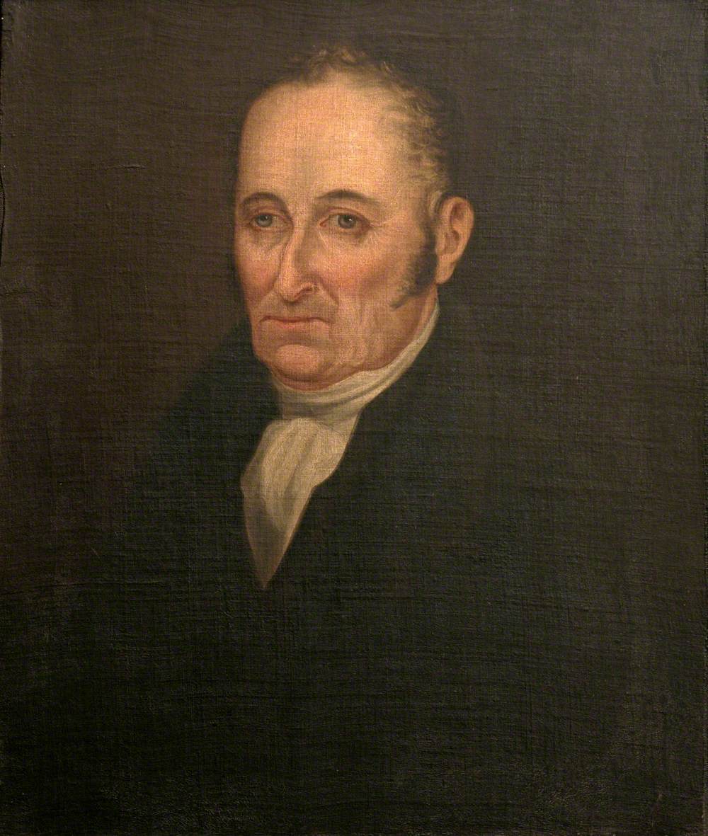 William Bickford (1774–1834), Inventor of the Safety Fuse