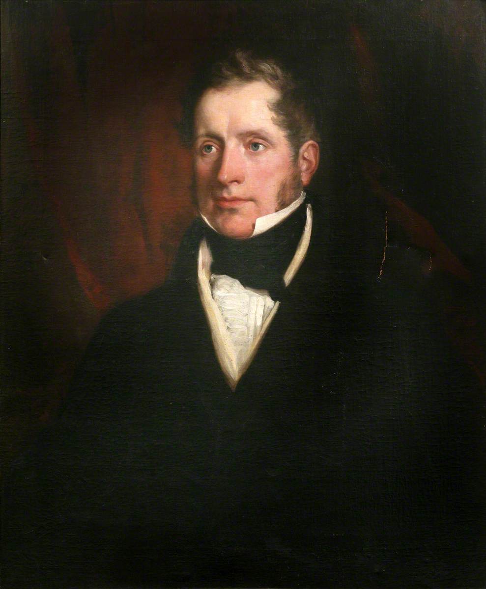 Thomas Smith (1784–1858)