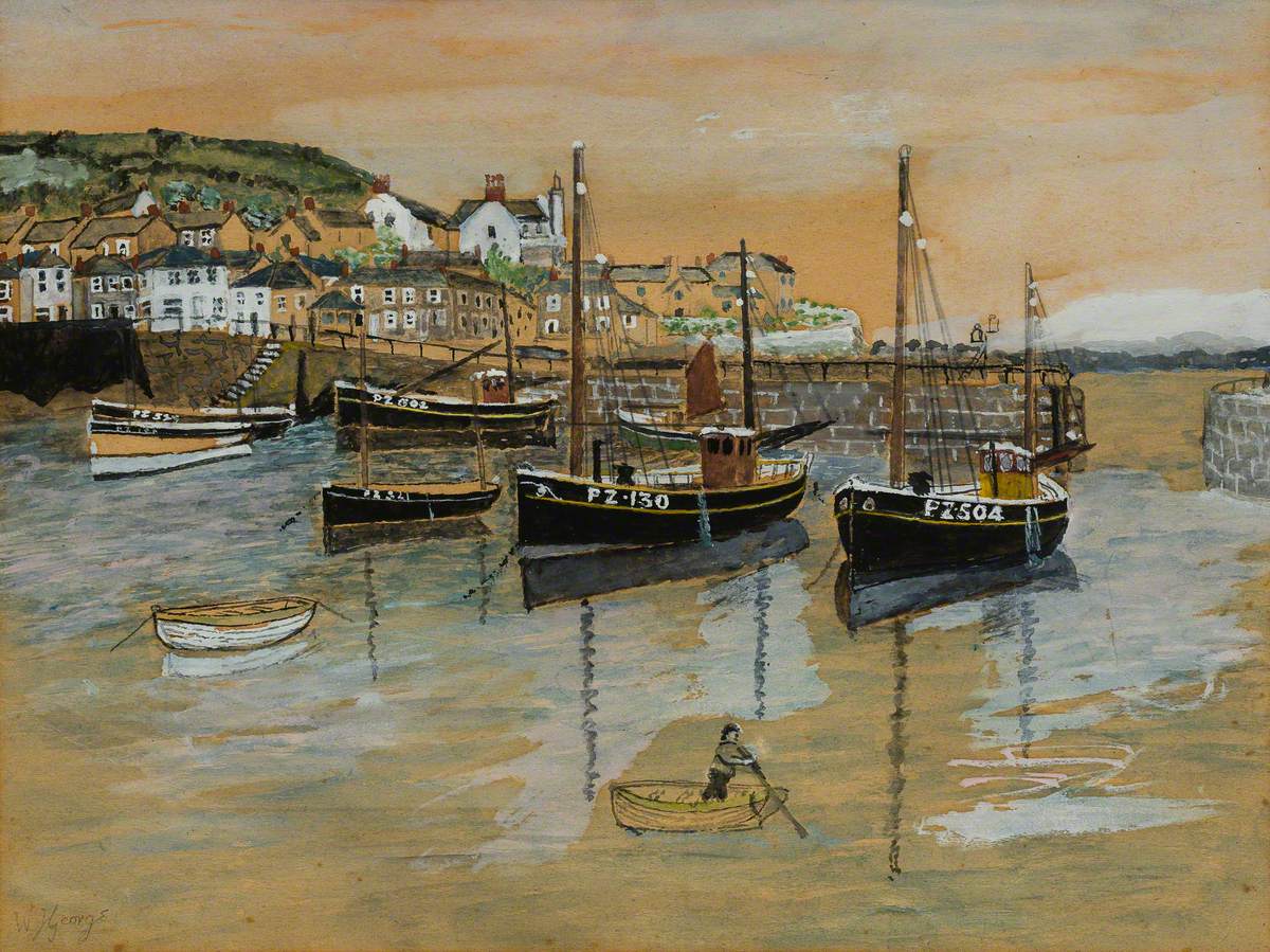 Mousehole