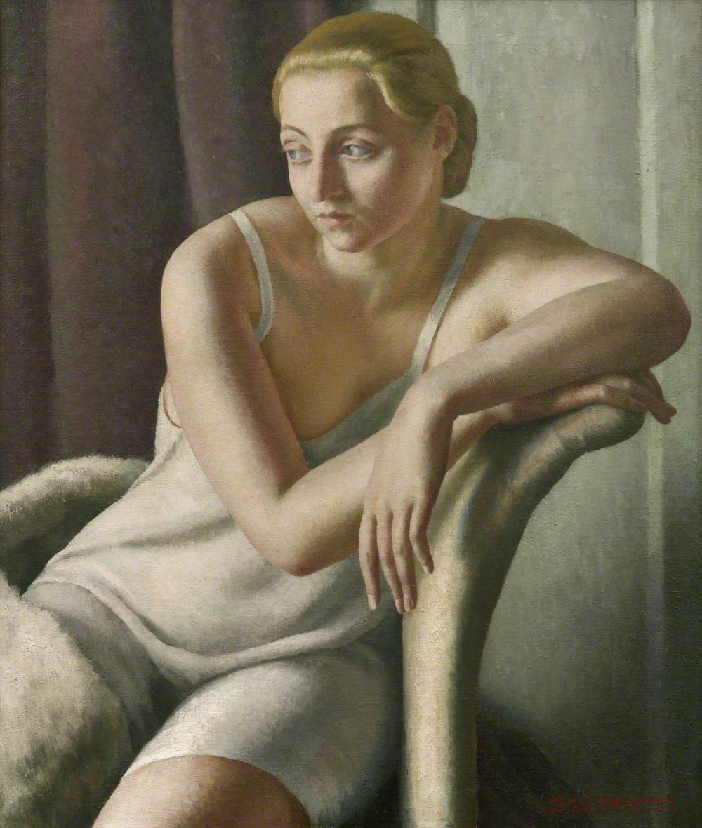Eileen Mayo