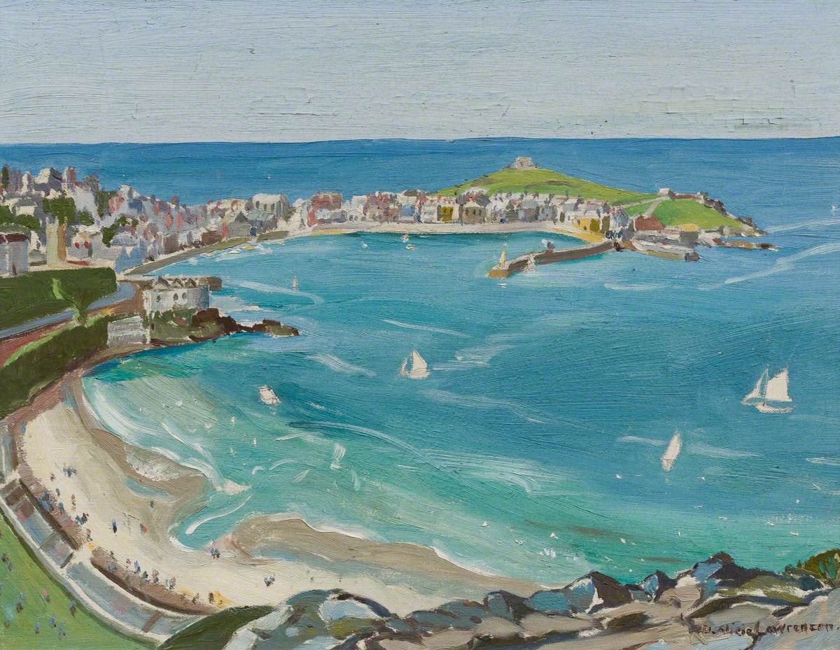 Untitled (St Ives)