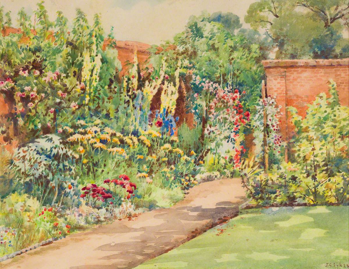 Summer Garden