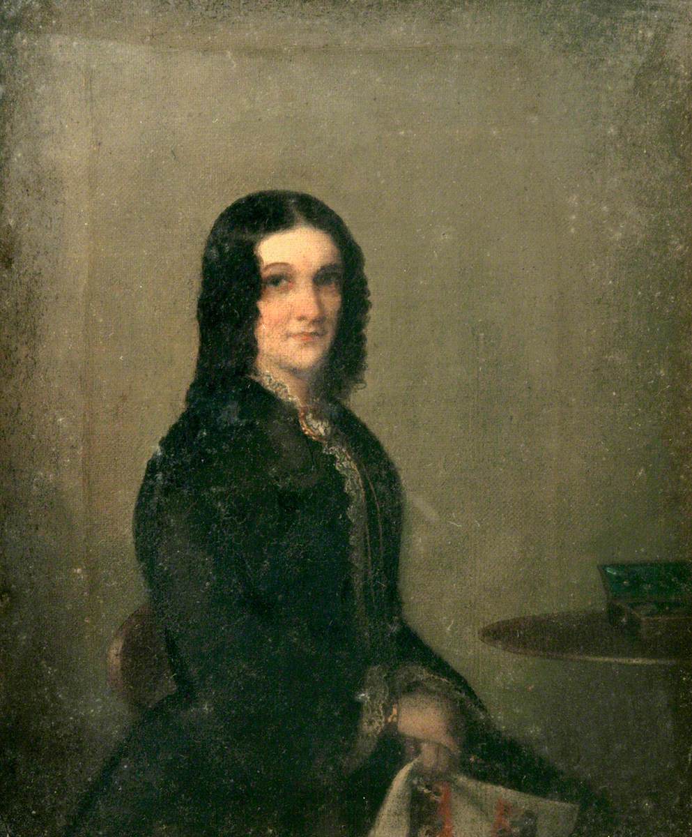 Mary-Ann Roberts-Osborn