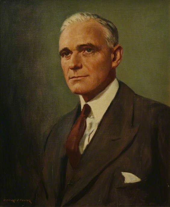 John Leonard Holman (1887–1949)