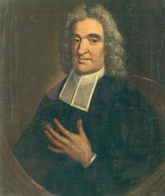 John Flamsteed (1646–1719)