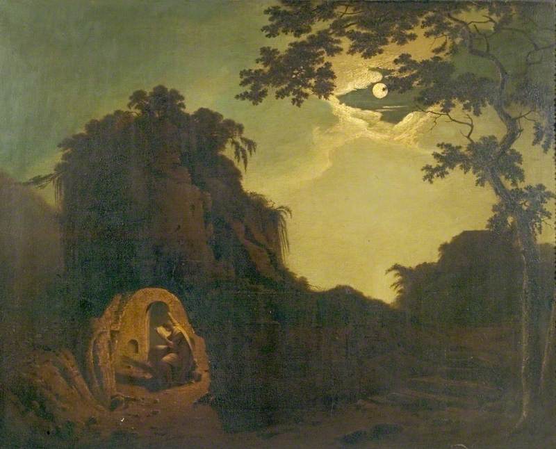 Virgil's Tomb