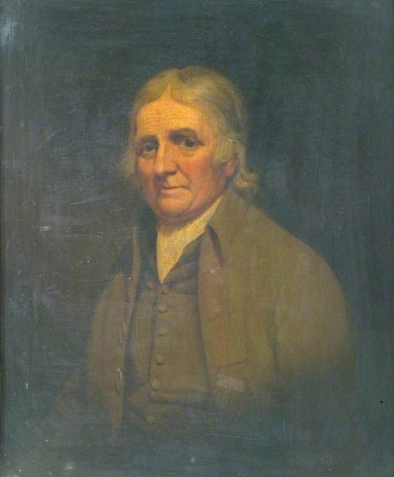 James Bennett of Mackworth, Derbyshire