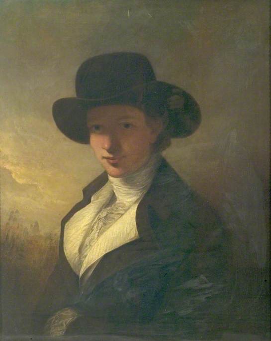 Hannah Wright (1775–1867)