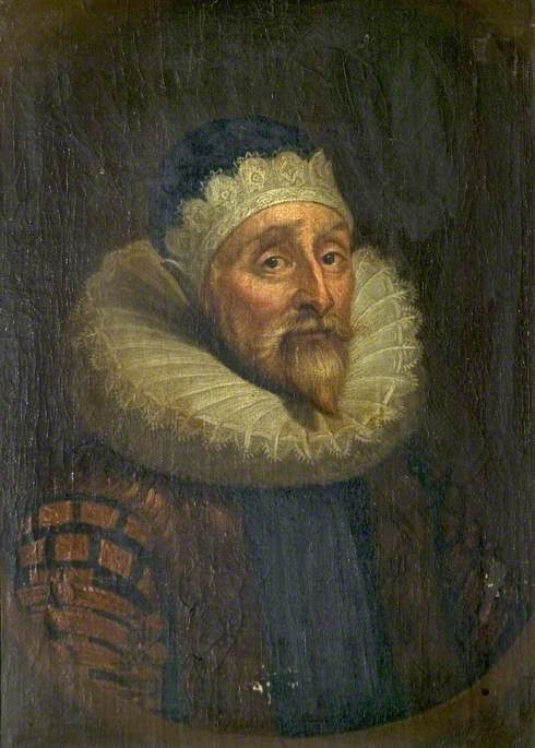 Sir John Coke (1563–1644)
