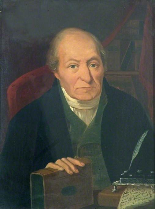 William Hutton (1723–1815)