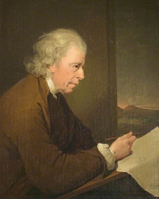John Whitehurst (1713–1788)