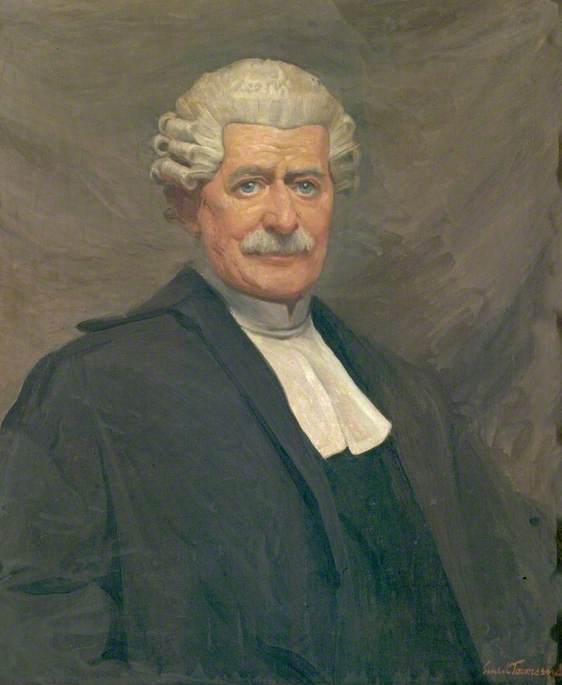 W. H. R. Whiston