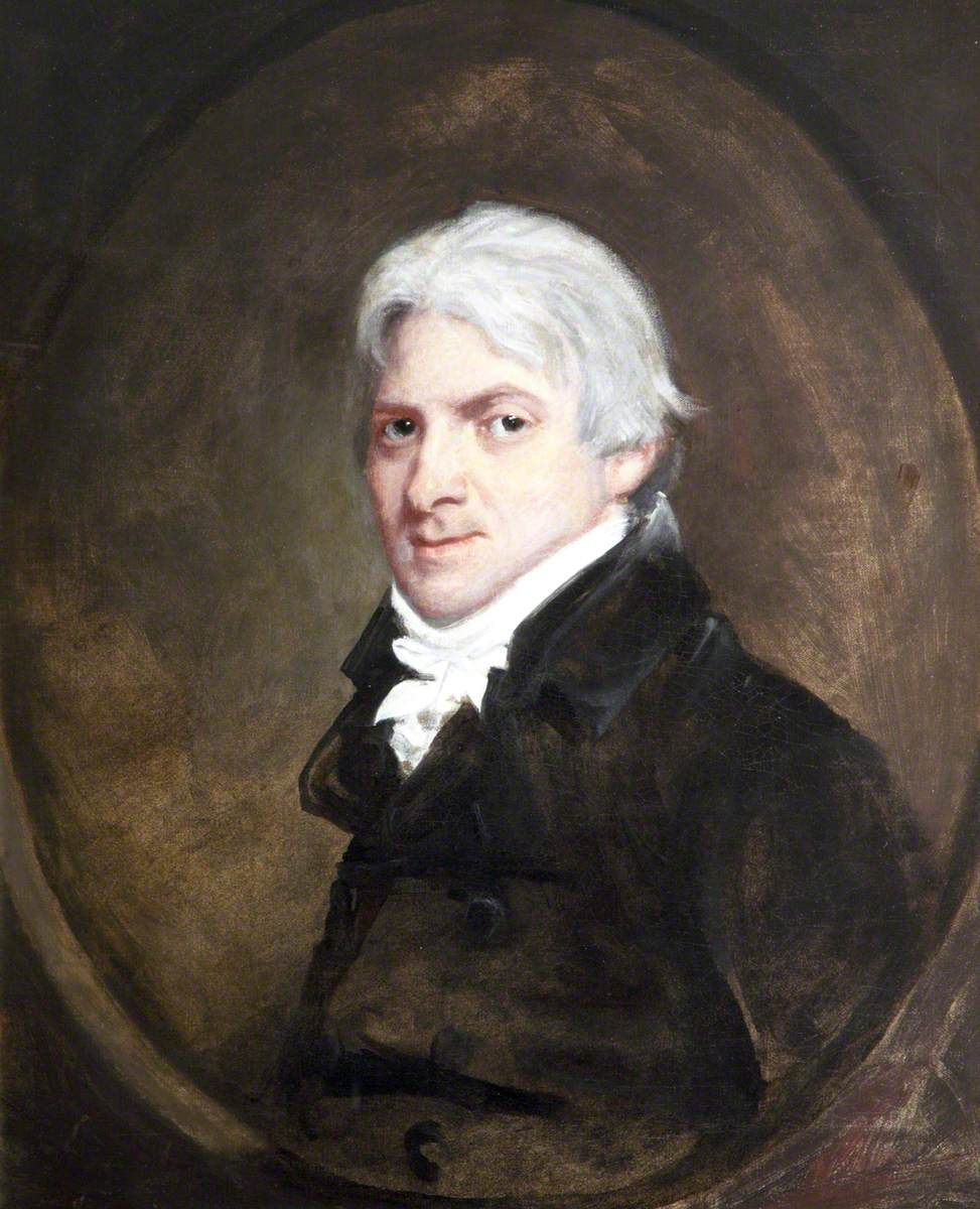 John Chanter, Mayor of Bideford (1815–1816)