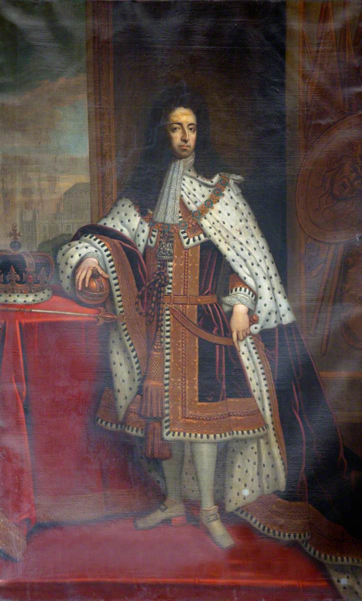 William of Orange (1650–1702)