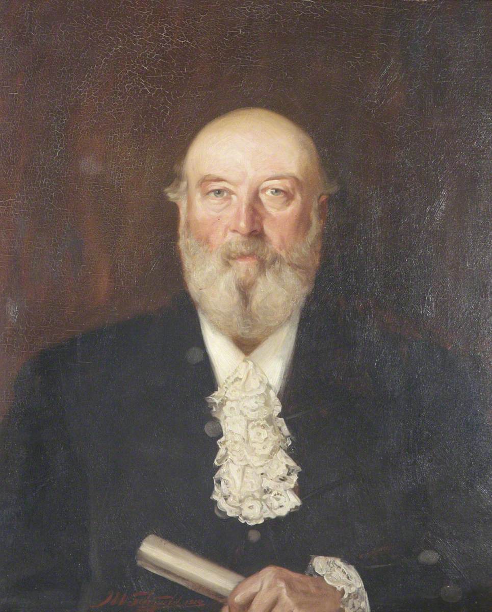 Sir Thomas Hewitt