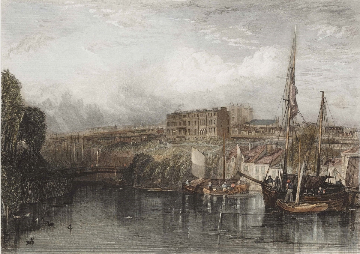 Exeter