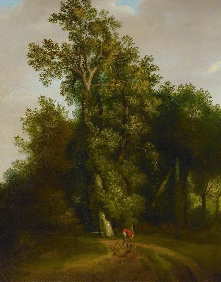 Landscape | Art UK